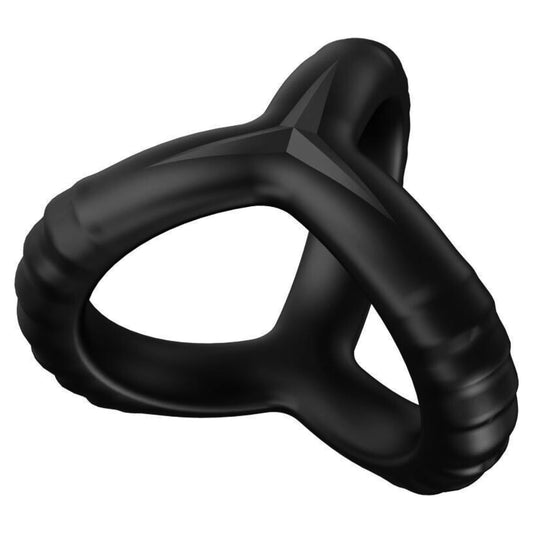 Anel Peniano Ajustável – Conforto e Controle para Mais Intensidade