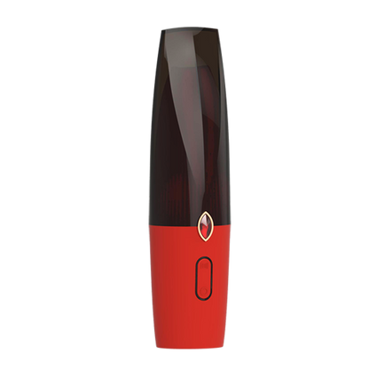 Vibrador Sugador Discreto Formato Batom – Estímulo Intenso e Silencioso