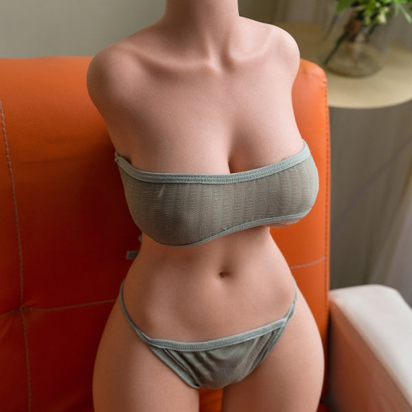 Masturbador Realista em Silicone – Toque Macio e Confortável