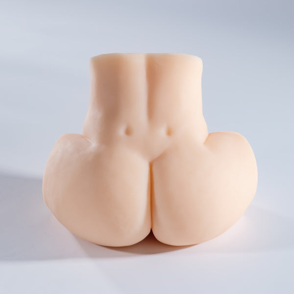 Masturbador Realista em Silicone – Textura Macia e Sensação Natural