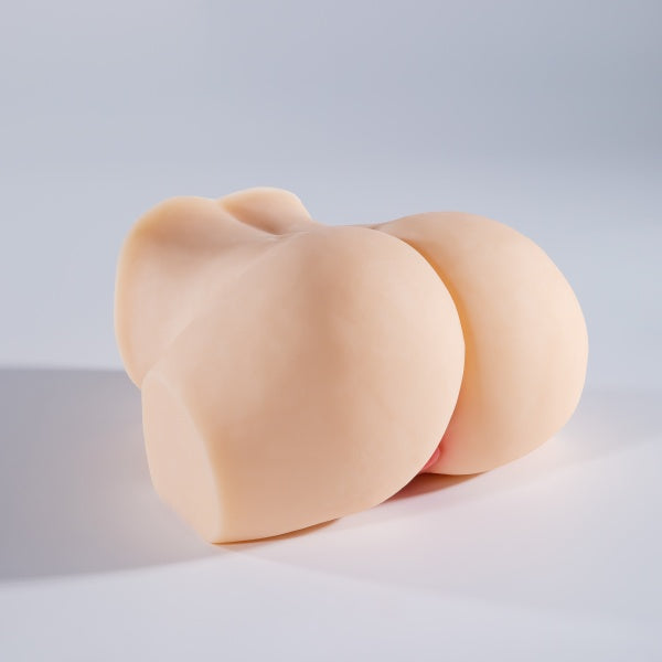 Masturbador Realista em Silicone – Textura Macia e Sensação Natural
