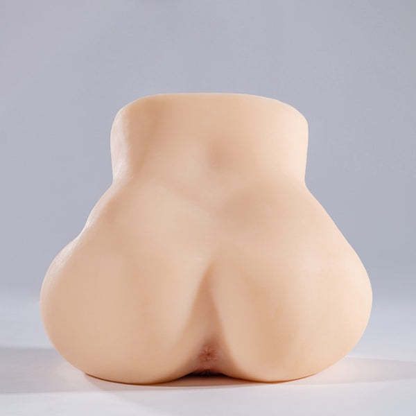 Masturbador em Silicone – Design Realista com Sensação Visual Intensa