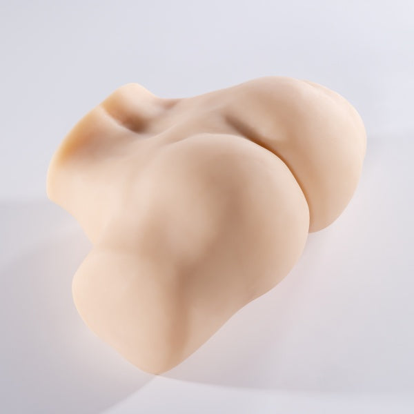 Masturbador em Silicone – Sensação Envolvente e Ajuste Perfeito