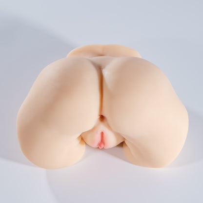 Masturbador em Silicone – Sensação Envolvente e Ajuste Perfeito