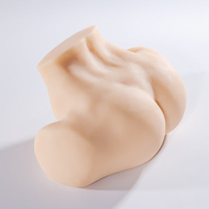 Masturbador em Silicone – Sensação Envolvente e Ajuste Perfeito
