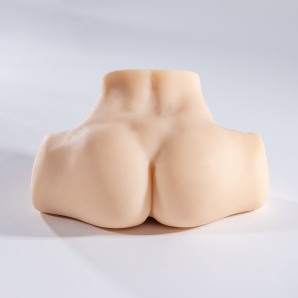 Masturbador em Silicone – Sensação Envolvente e Ajuste Perfeito