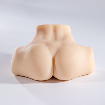 Masturbador em Silicone – Sensação Envolvente e Ajuste Perfeito