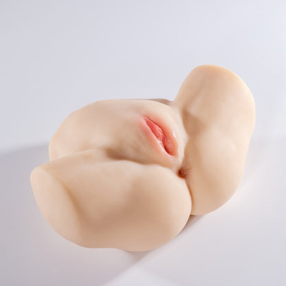 Masturbador em Silicone – Sensação Envolvente e Ajuste Perfeito