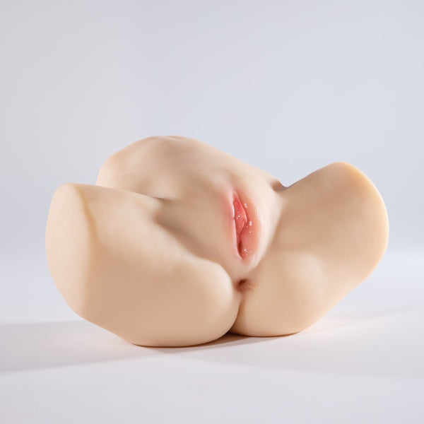 Masturbador em Silicone – Sensação Envolvente e Ajuste Perfeito