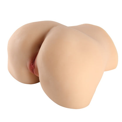 Masturbador Masculino em Silicone Realista – Toque Macio e Sensação Intensa