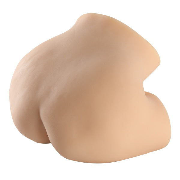 Masturbador Masculino em Silicone Realista – Toque Macio e Sensação Intensa