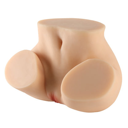 Masturbador Masculino em Silicone Realista – Toque Macio e Sensação Intensa