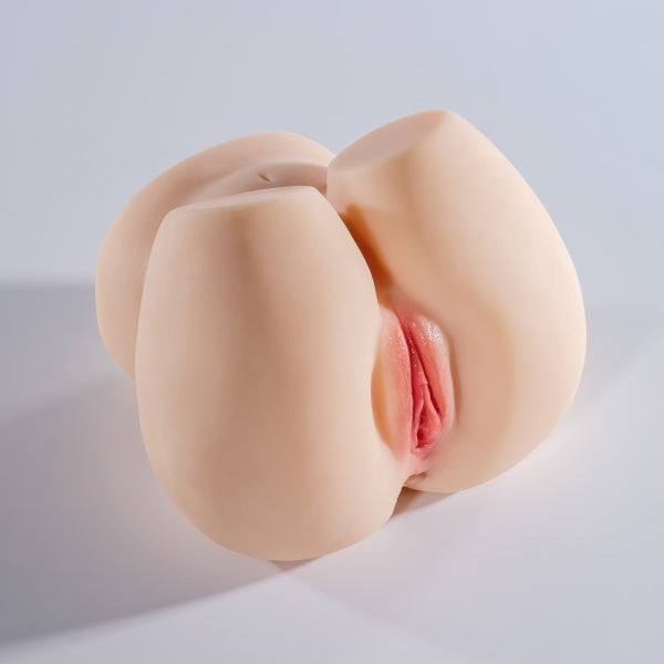 Masturbador em Silicone – Estimulação Profunda e Sensação Intensa