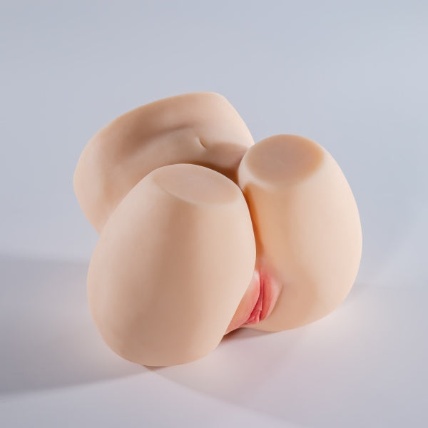 Masturbador em Silicone – Estimulação Profunda e Sensação Intensa