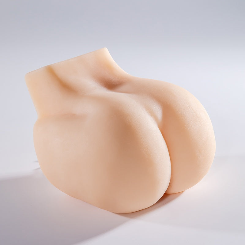 Masturbador em Silicone – Toque Ultra Macio e Sensação Natural