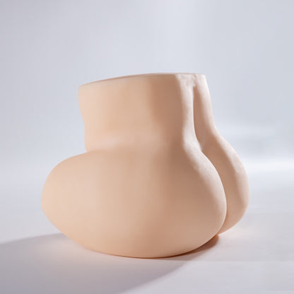 Masturbador em Silicone – Estimulação Profunda e Sensação Intensa