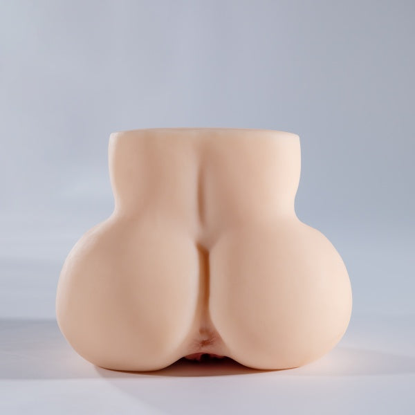 Masturbador em Silicone – Estimulação Profunda e Sensação Intensa