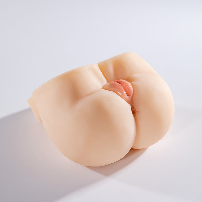 Masturbador em Silicone – Toque Ultra Macio e Sensação Natural