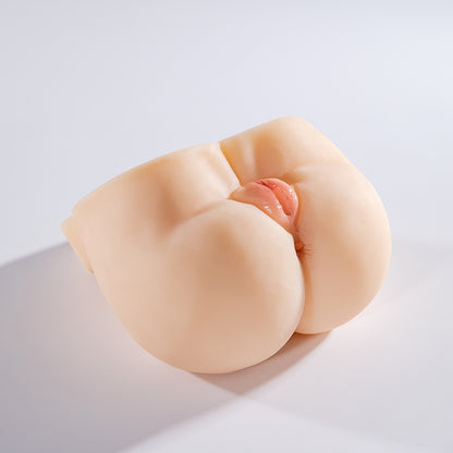 Masturbador em Silicone – Toque Ultra Macio e Sensação Natural
