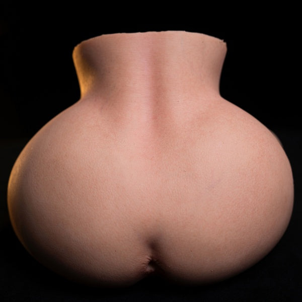 Boneca Realista em Silicone com Pernas Abertas – Modelo Pesado 5,5kg e Sensação Ultra Real