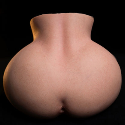 Boneca Realista em Silicone com Pernas Abertas – Modelo Pesado 5,5kg e Sensação Ultra Real