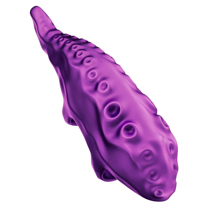 Vibrador Compacto Recarregável – Estímulo Preciso e Discreto