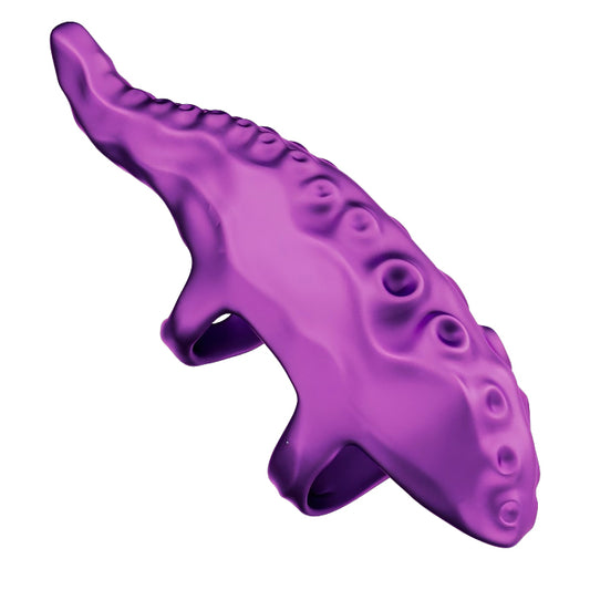 Vibrador Compacto Recarregável – Estímulo Preciso e Discreto
