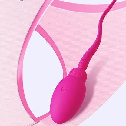 Vibrador com Controle Remoto – Controle pelo Celular em Qualquer Lugar