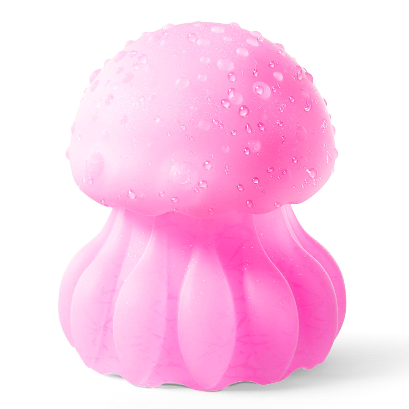 Vibrador de Sucção Compacto Recarregável